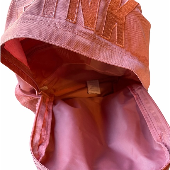 Victoria’s Secret PINK Smokey Rose Backpack 🎒 - Picture 5 of 6